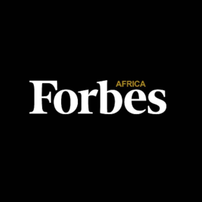 Forbes Africa Logo