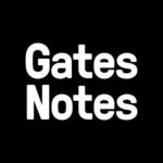 Gates Notes Logo