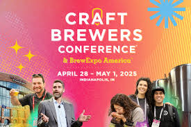 Craft Brewers Conference 2025